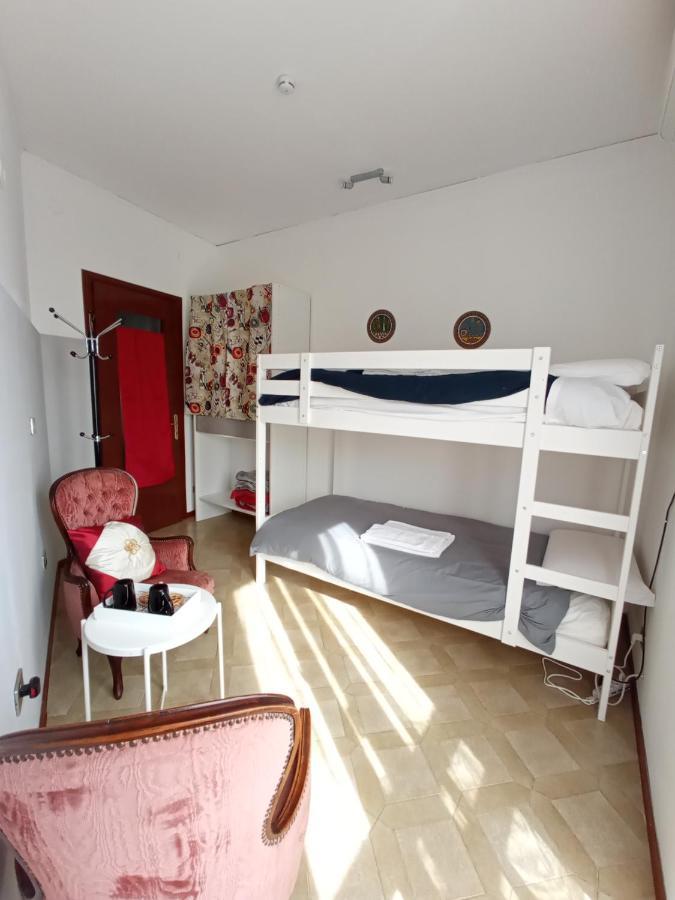 Habitación en casa particular Casa Doretta -