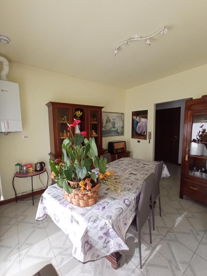 Habitación en casa particular Casa Doretta - *