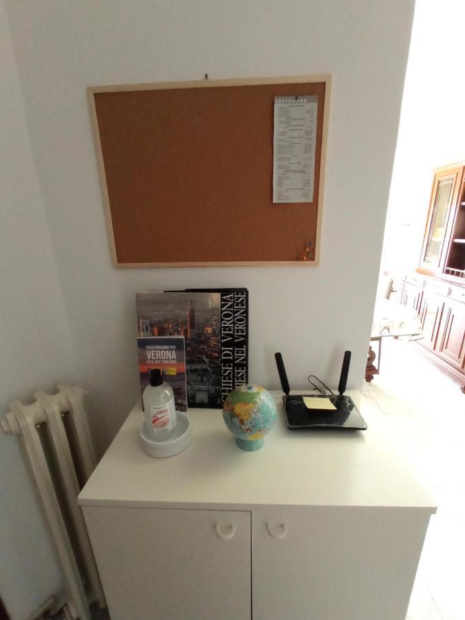 Casa Doretta - Privatunterkunft *